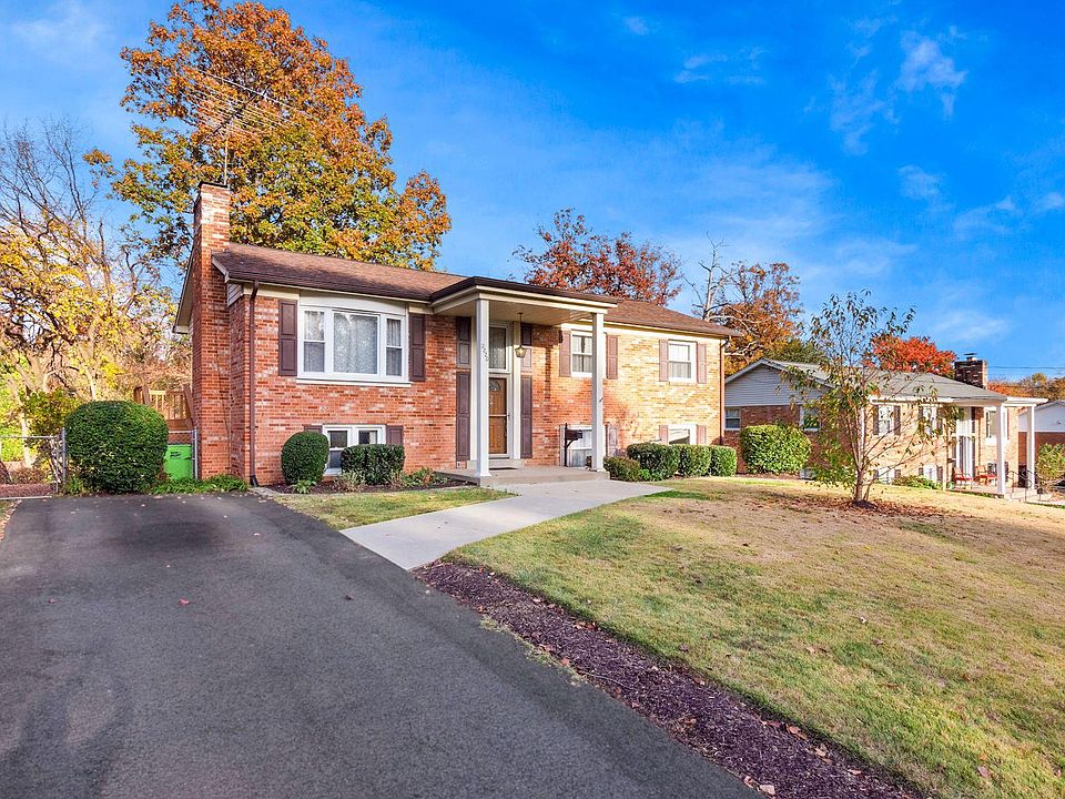 2220 W Longview Dr, Woodbridge, VA 22191 Zillow