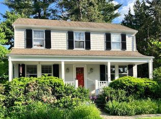 21 Pine Plain Rd, Wellesley, MA 02481