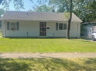 712 Taney St, Gary, IN 46404