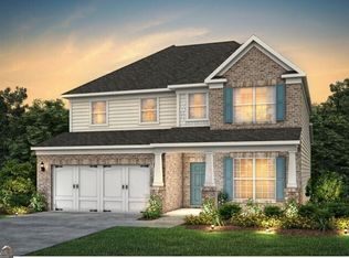 5060 Sierra Creek Dr, Hoschton, GA 30548