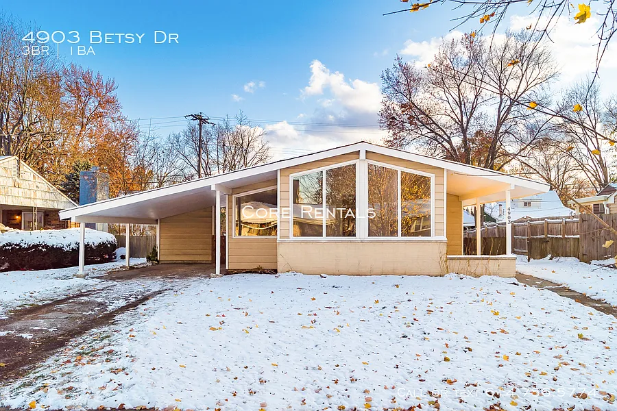 4903 Betsy Dr photo 1