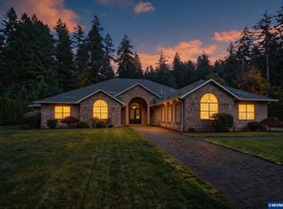 7474 Battle Creek Rd SE, Salem, OR 97317