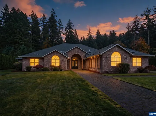 7474 Battle Creek Rd SE, Salem, OR 97317