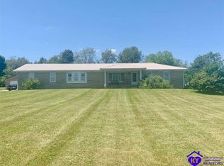 901 Shot Hunt Rd, Vine Grove, KY 40175