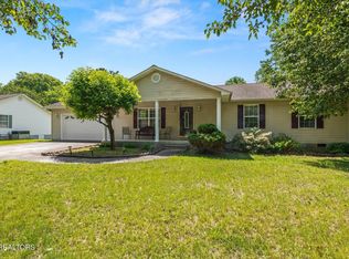 183 County Road 537, Etowah, TN 37331