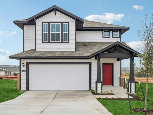 11908 Murano Dr, Austin, TX 78747