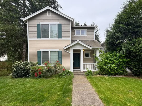 1253 Griggs St, Dupont, WA 98327
