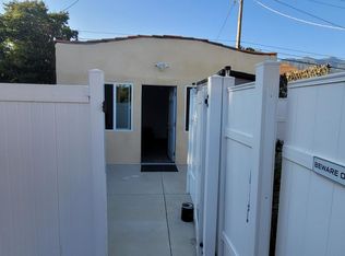 (Undisclosed Address), Pasadena, CA 91104