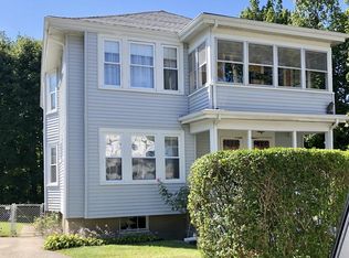 67-69 Faxon Rd, Quincy, MA 02171