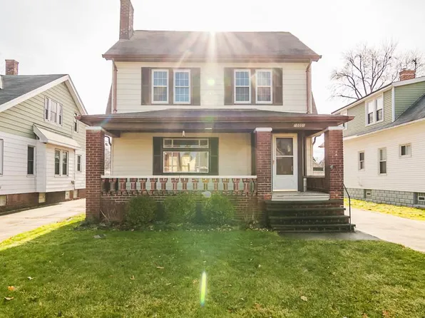 10008 Robinson Ave, Garfield Heights, OH 44125