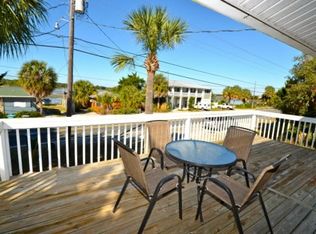 12431 State Road 24, Cedar Key, FL 32625
