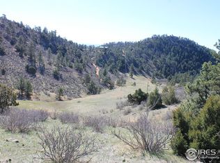 0 Bonner Springs Ranch Rd, Laporte, CO 80535