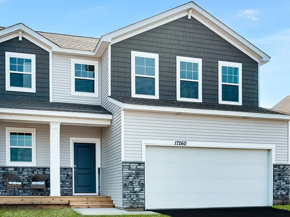 The Sienna Plan, Brookshire