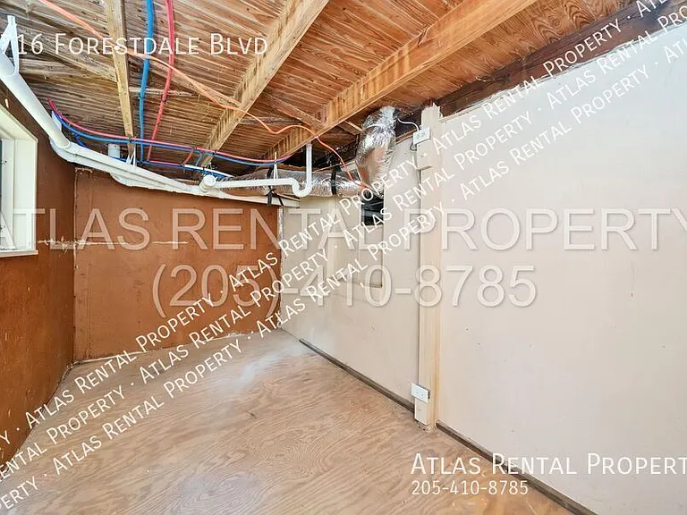 2716 Forestdale Blvd — Photo 24