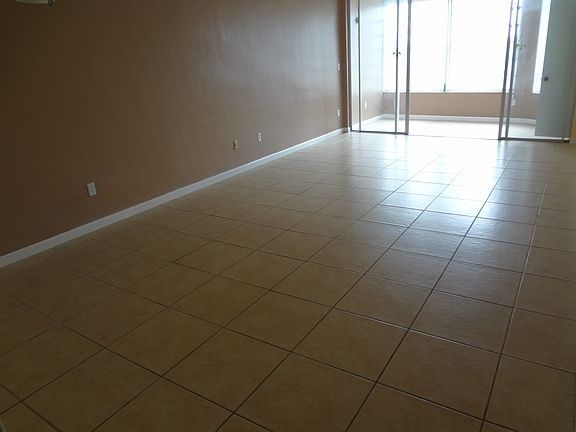 CERAMIC TILE THROUGH