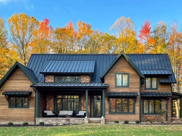 Bourbon Barrel Plan, The Summit