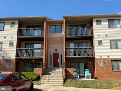 4240 Crystal Ct Unit 3D, Hampstead, MD, 21074