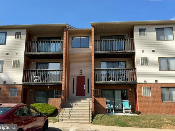 4240 Crystal Ct Unit 3D, Hampstead, MD 21074