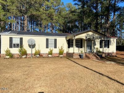 1403 Dowd Dairy Rd, White Oak, NC, 28399