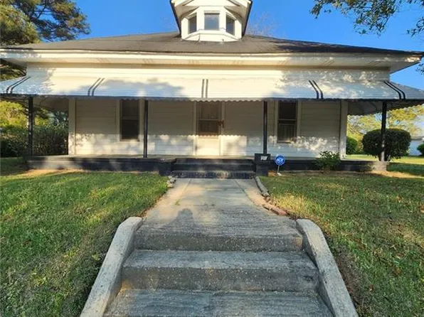 458 Macon St, McDonough, GA 30253