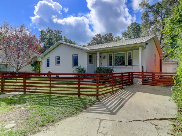 2309 Sunnyside Ave, Charleston, SC 29403