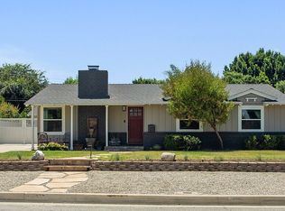 16302 Citrustree Rd, Whittier, CA 90603