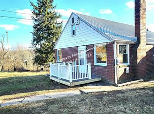 1390 Barclay Hill Rd, Beaver, PA 15009