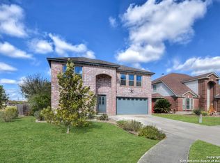 1101 Quiet Creek, Schertz, TX 78154