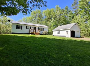 25 Brandy Lane, Hudson, ME 04449