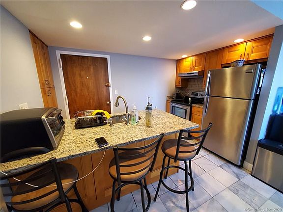 2nd image of 60 Strawberry Hill Ave Unit 214