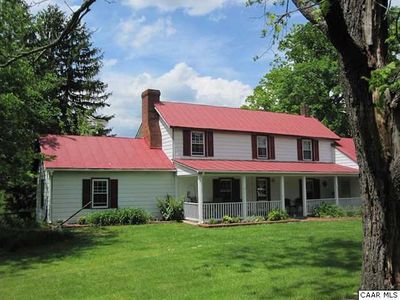 18234 Lovers Ln, Gordonsville, VA, 22942