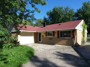 5401 Coleraine Dr, Dayton, OH 45424