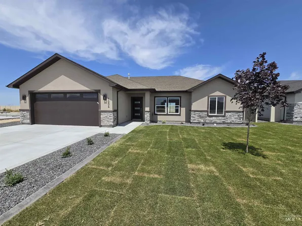 962 Quartz Rd, Kimberly, ID 83341