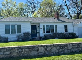 608 S 23rd St, Bethany, MO 64424