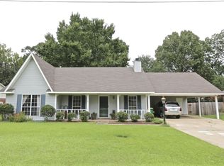 302 Brookwoods Dr, Ridgeland, MS 39157