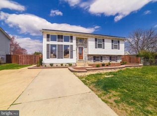 45658 Schooner Ct, Great Mills, MD 20634