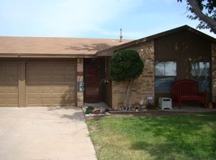 511 Brownwood Dr, Midland, TX 79703