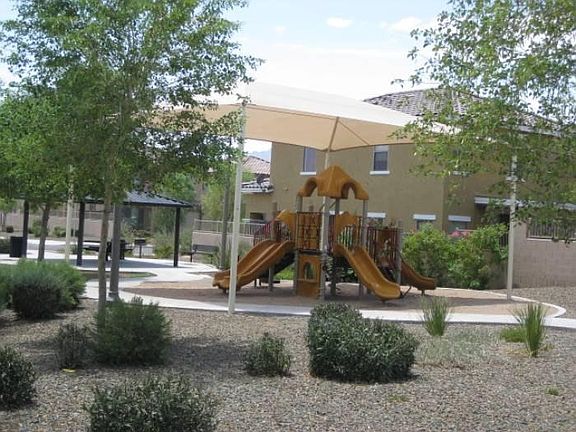 Kid's Playground