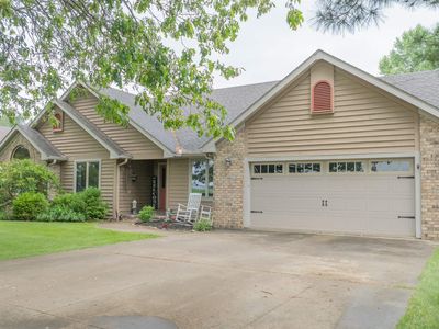208 E Terrace Bay Ct, Monticello, IN, 47960