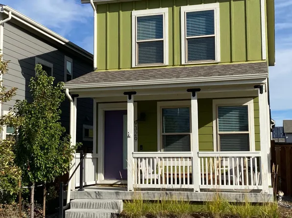9329 E 57th Pl, Denver, CO 80238