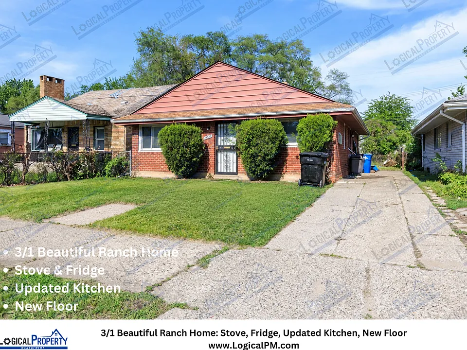 20458 Indiana St