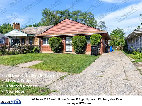20458 Indiana St Photo 1