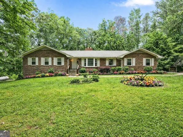 2690 Hideaway Hills Ln SW, Powder Springs, GA 30127