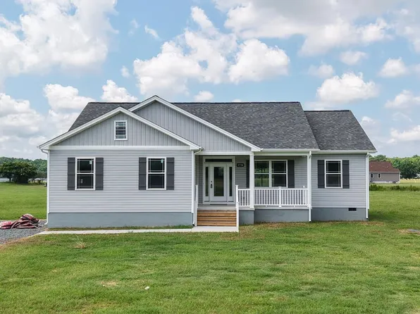 37730 Blue Crab Cir, Painter, VA 23420