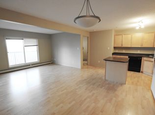 646 McAllister Loop SW #326, Edmonton, AB T6W 0B5