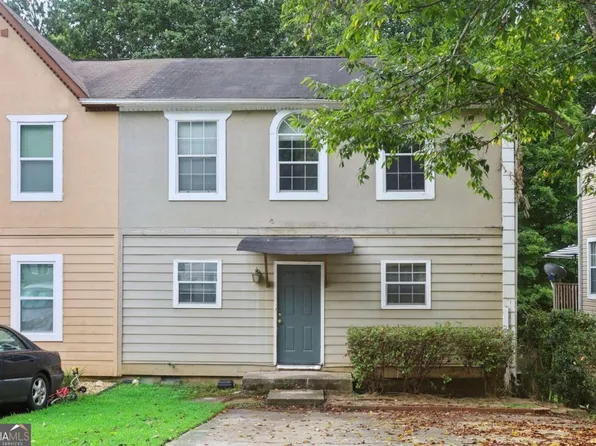 4171 Buckley Woods Dr, Norcross, GA 30093
