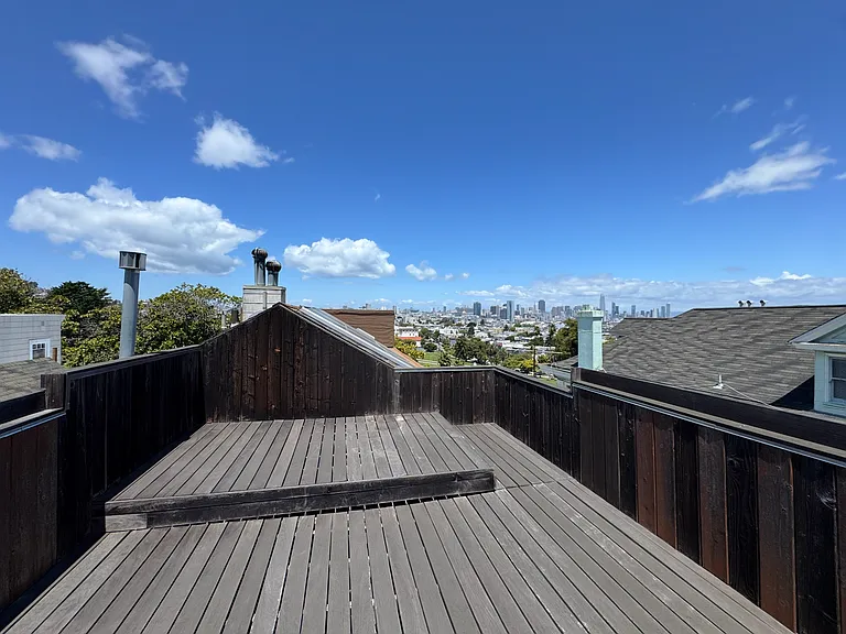 rooftop