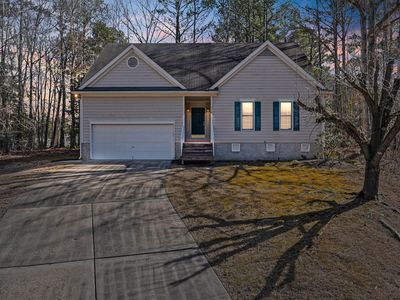 1701 Melbry Ct, Apex, NC, 27502