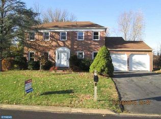 213 Paxson Ln, Langhorne, PA 19047