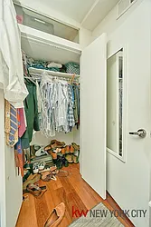 Rented by Keller Williams NYC